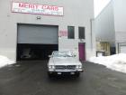 1982 Mercedes 380SL Low Miles Very Presentable