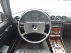 1982 Mercedes 380SL Low Miles Very Presentable