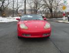 1998 Porsche Boxster 5 Speed Nicely Presentable