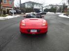 1998 Porsche Boxster 5 Speed Nicely Presentable