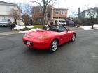 1998 Porsche Boxster 5 Speed Nicely Presentable