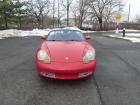 1998 Porsche Boxster 5 Speed Nicely Presentable