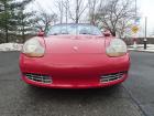 1998 Porsche Boxster 5 Speed Nicely Presentable