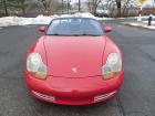 1998 Porsche Boxster 5 Speed Nicely Presentable