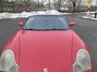 1998 Porsche Boxster 5 Speed Nicely Presentable