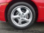 1998 Porsche Boxster 5 Speed Nicely Presentable