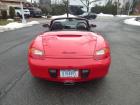 1998 Porsche Boxster 5 Speed Nicely Presentable