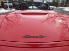 1998 Porsche Boxster 5 Speed Nicely Presentable