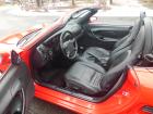 1998 Porsche Boxster 5 Speed Nicely Presentable