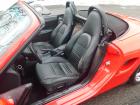 1998 Porsche Boxster 5 Speed Nicely Presentable