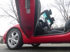 1998 Porsche Boxster 5 Speed Nicely Presentable