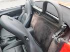 1998 Porsche Boxster 5 Speed Nicely Presentable