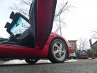 1998 Porsche Boxster 5 Speed Nicely Presentable