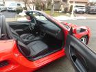 1998 Porsche Boxster 5 Speed Nicely Presentable