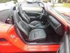 1998 Porsche Boxster 5 Speed Nicely Presentable