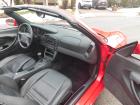 1998 Porsche Boxster 5 Speed Nicely Presentable