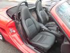 1998 Porsche Boxster 5 Speed Nicely Presentable