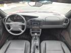 1998 Porsche Boxster 5 Speed Nicely Presentable