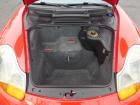 1998 Porsche Boxster 5 Speed Nicely Presentable