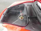 1998 Porsche Boxster 5 Speed Nicely Presentable
