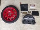 1998 Porsche Boxster 5 Speed Nicely Presentable