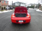 1998 Porsche Boxster 5 Speed Nicely Presentable