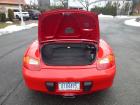 1998 Porsche Boxster 5 Speed Nicely Presentable