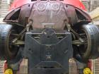 1998 Porsche Boxster 5 Speed Nicely Presentable