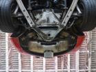 1998 Porsche Boxster 5 Speed Nicely Presentable