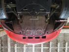 1998 Porsche Boxster 5 Speed Nicely Presentable