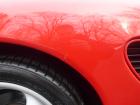 1998 Porsche Boxster 5 Speed Nicely Presentable
