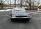 1993 Jaguar XJS Low Miles Nicely Presentable