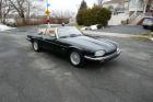 1993 Jaguar XJS Low Miles Nicely Presentable