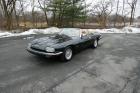1993 Jaguar XJS Low Miles Nicely Presentable