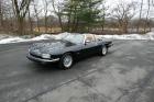 1993 Jaguar XJS Low Miles Nicely Presentable
