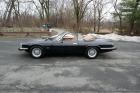 1993 Jaguar XJS Low Miles Nicely Presentable