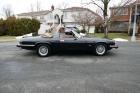 1993 Jaguar XJS Low Miles Nicely Presentable