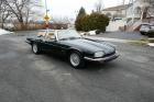 1993 Jaguar XJS Low Miles Nicely Presentable