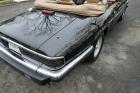 1993 Jaguar XJS Low Miles Nicely Presentable