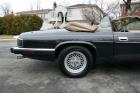 1993 Jaguar XJS Low Miles Nicely Presentable
