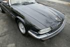 1993 Jaguar XJS Low Miles Nicely Presentable
