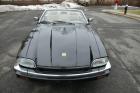 1993 Jaguar XJS Low Miles Nicely Presentable