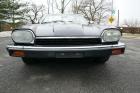 1993 Jaguar XJS Low Miles Nicely Presentable