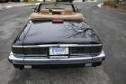 1993 Jaguar XJS Low Miles Nicely Presentable