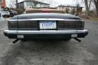 1993 Jaguar XJS Low Miles Nicely Presentable