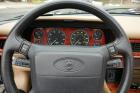 1993 Jaguar XJS Low Miles Nicely Presentable