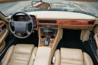 1993 Jaguar XJS Low Miles Nicely Presentable