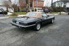 1993 Jaguar XJS Low Miles Nicely Presentable
