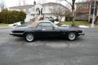 1993 Jaguar XJS Low Miles Nicely Presentable