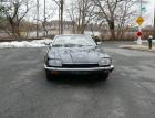 1993 Jaguar XJS Low Miles Nicely Presentable